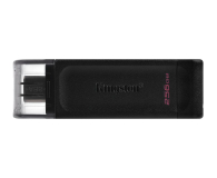 Kingston 256GB DataTraveler 70 USB-C - 1111509 - zdjęcie 1